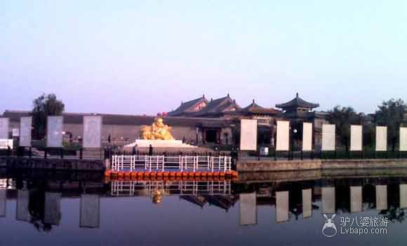 天津杨柳青年画博物馆